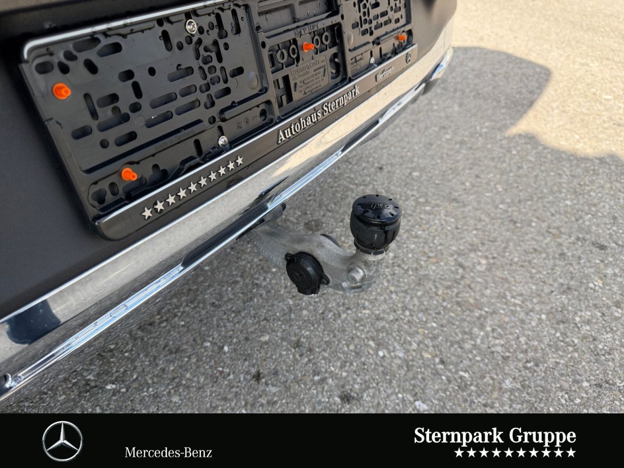 Mercedes-Benz GLC – Bild 16