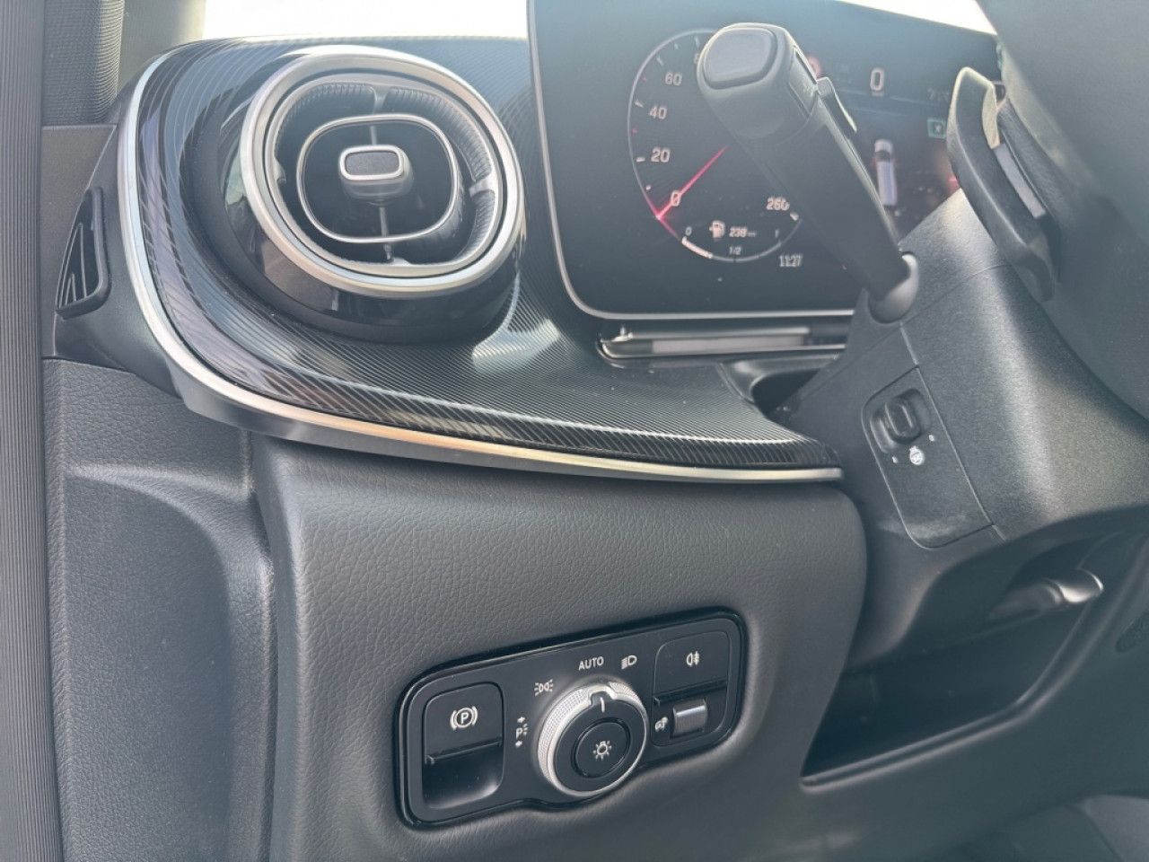 Mercedes-Benz V-Klasse – Bild 24
