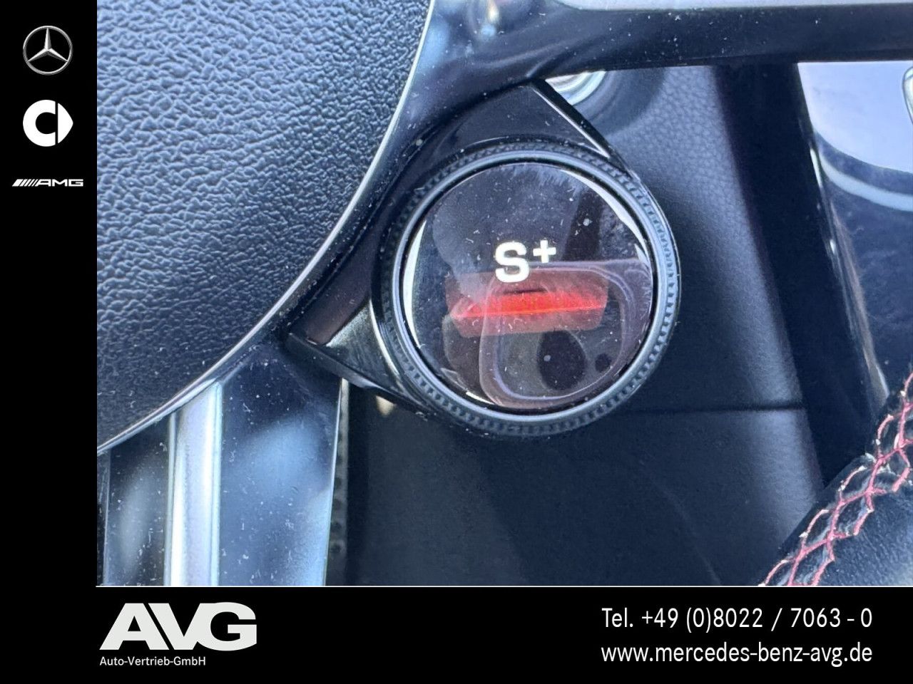 Mercedes-Benz GLC – Bild 13