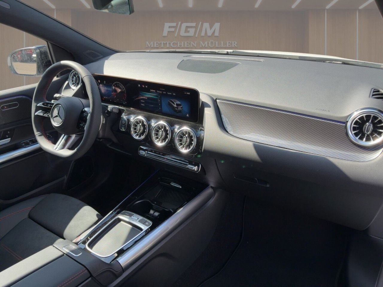 Mercedes-Benz B-Klasse – Bild 17