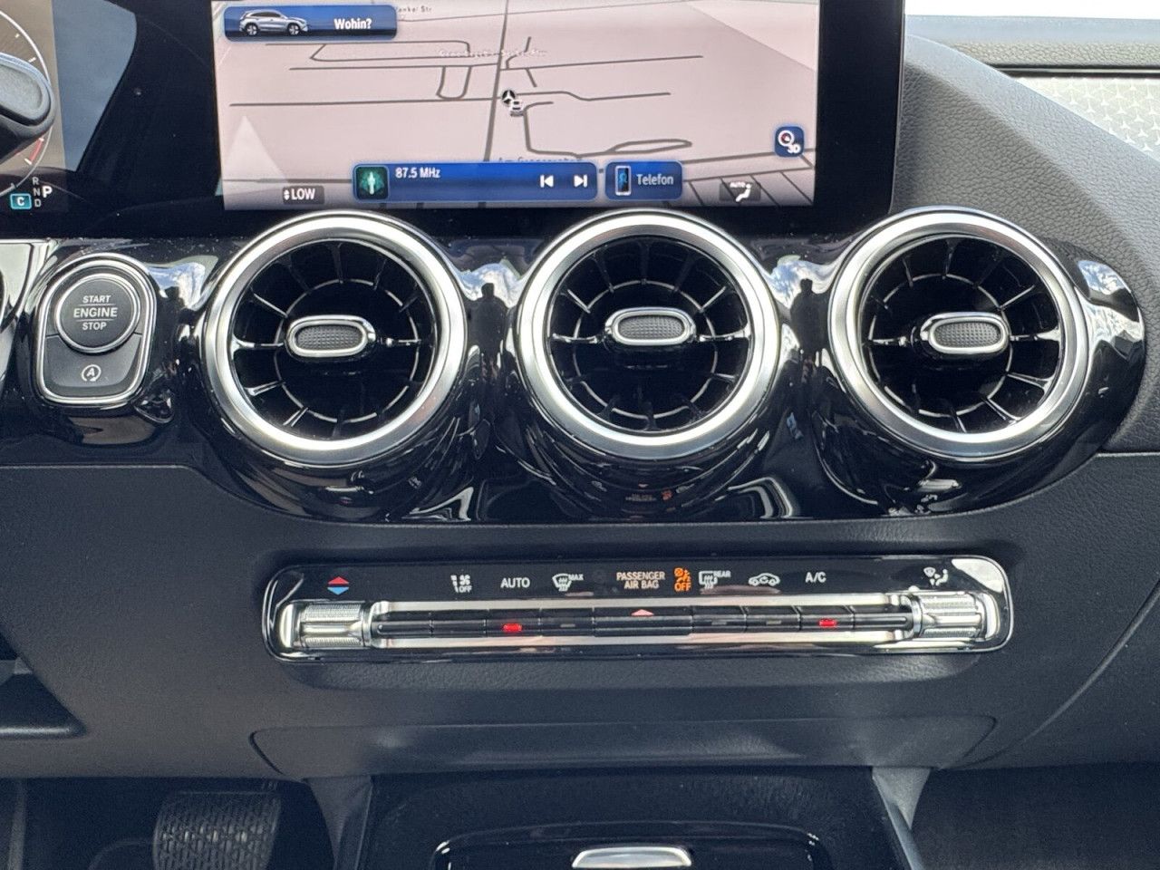 Mercedes-Benz GLA – Bild 16