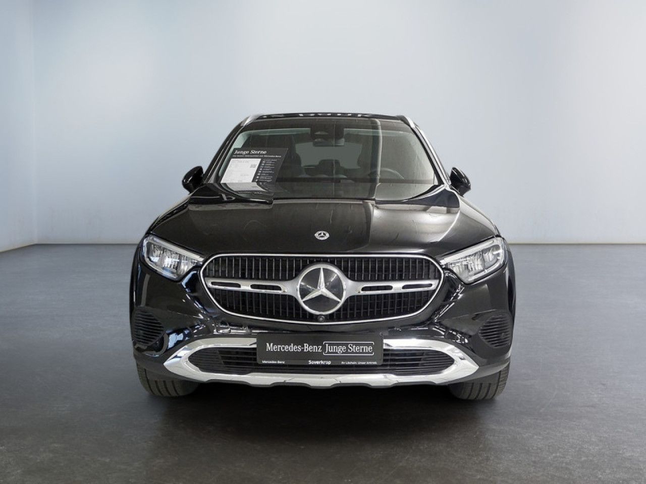 Mercedes-Benz GLC – Bild 2