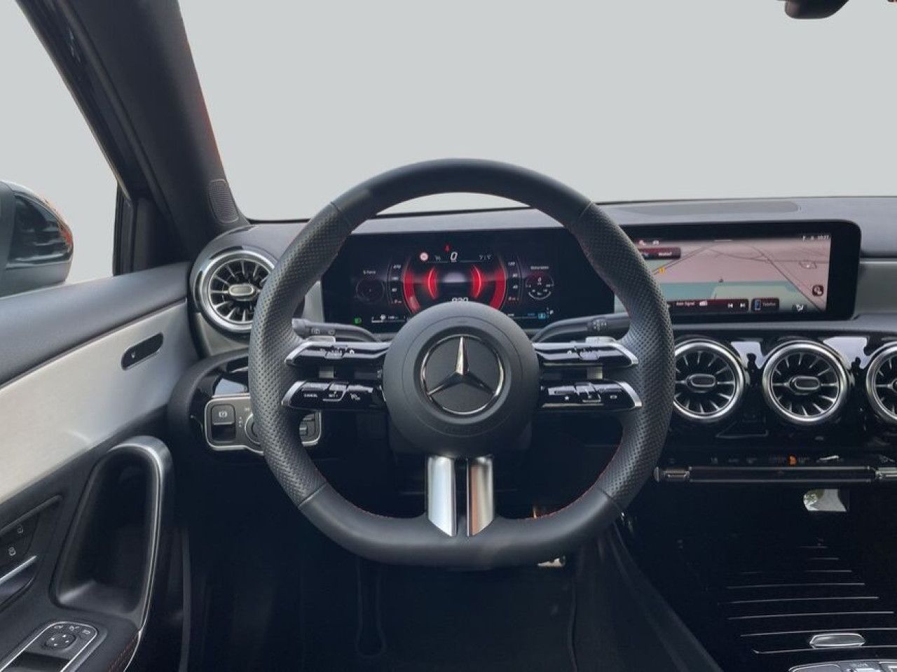 Mercedes-Benz A-Klasse – Bild 16