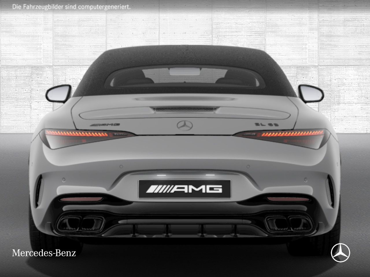 Mercedes-Benz SL – Bild 6