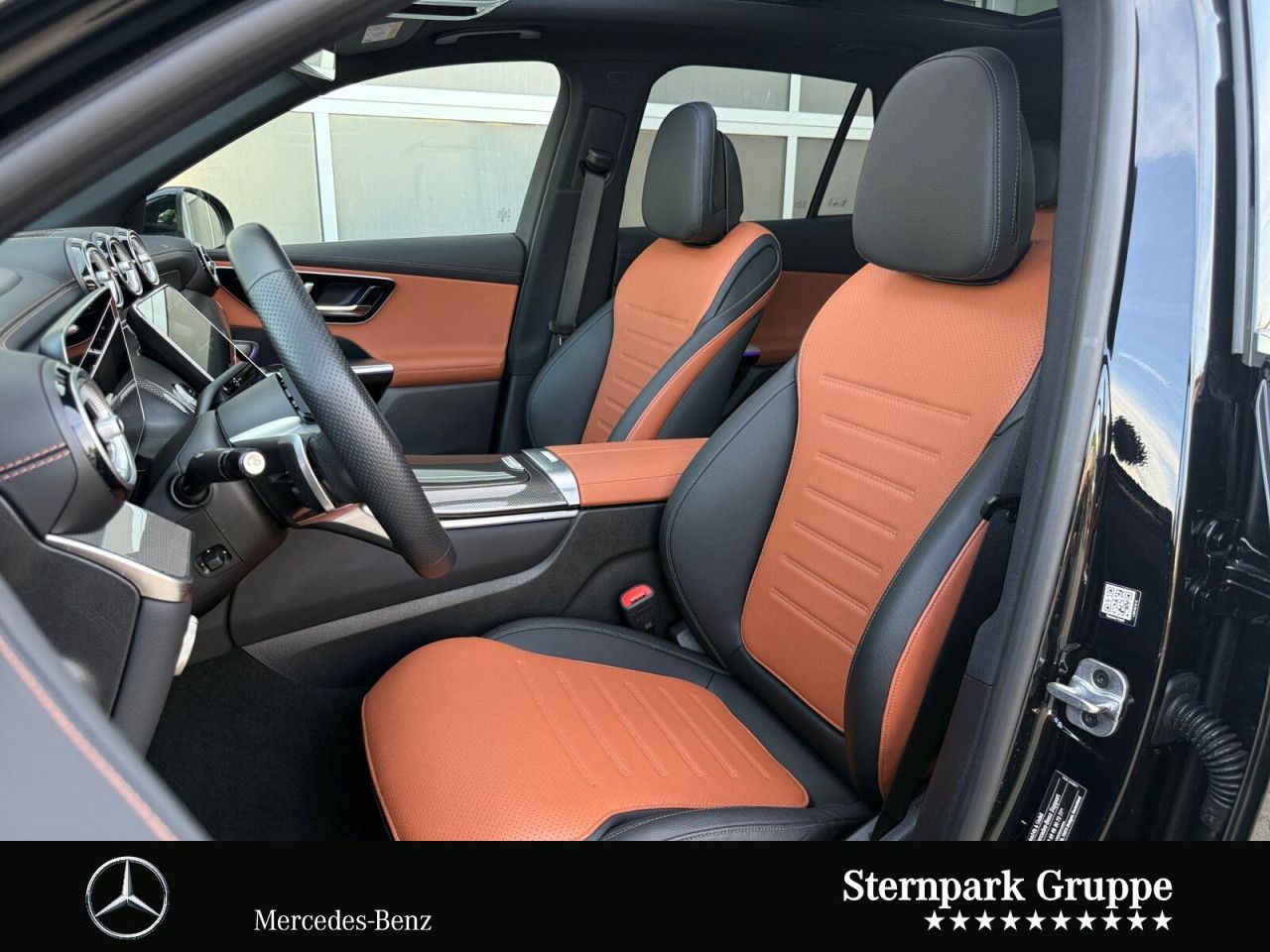 Mercedes-Benz GLC – Bild 11