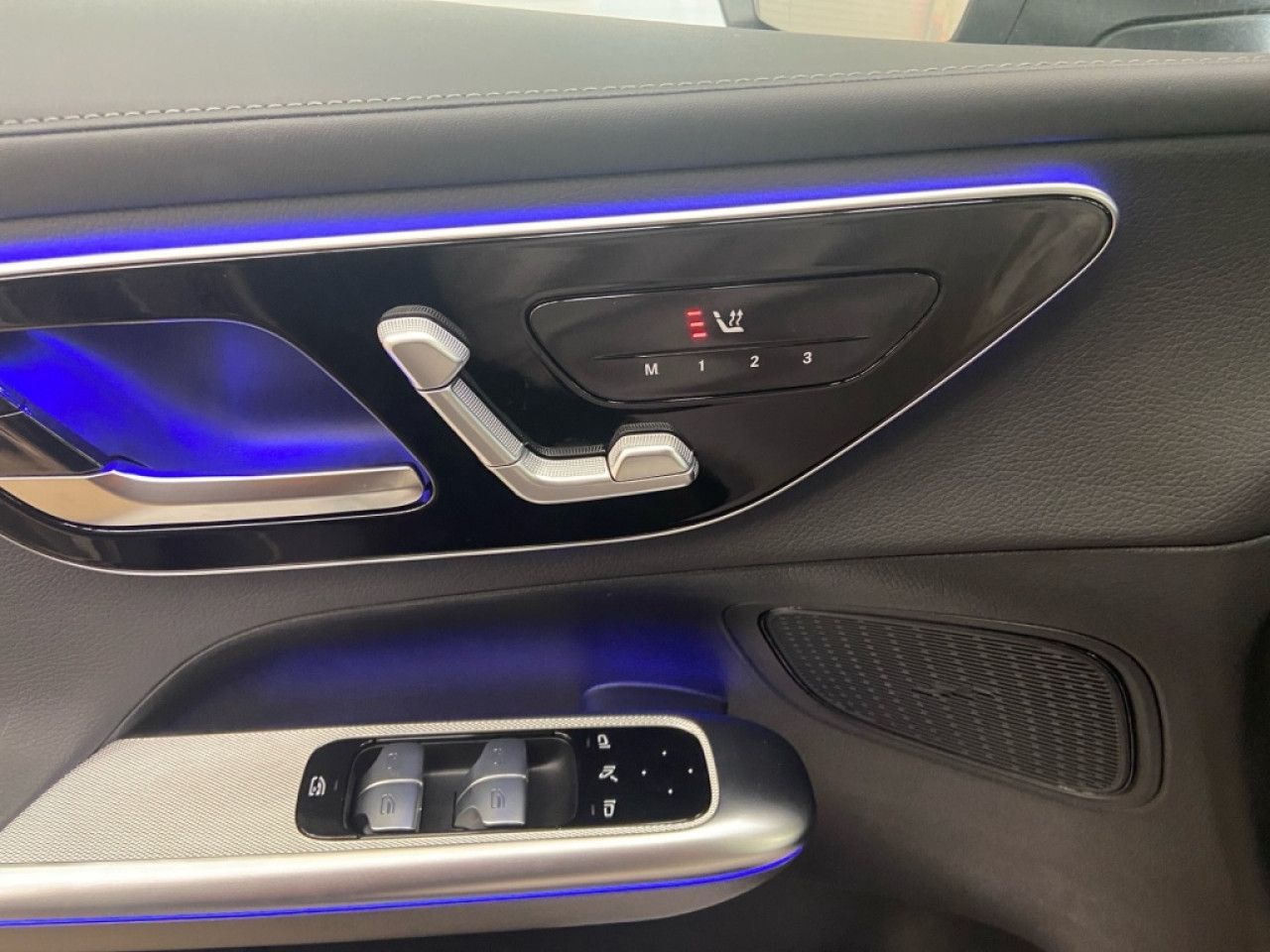 Mercedes-Benz GLC – Bild 14