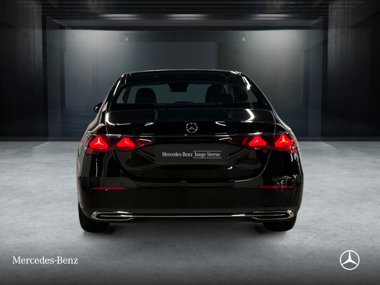 Mercedes-Benz E-Klasse – Bild 4
