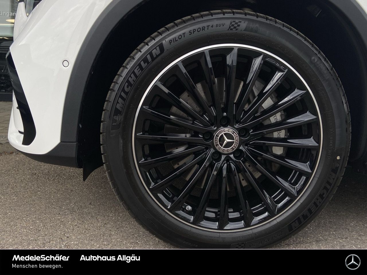 Mercedes-Benz GLC – Bild 8