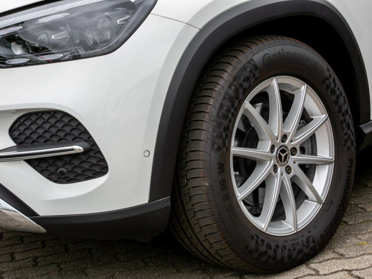 Mercedes-Benz GLE – Bild 3