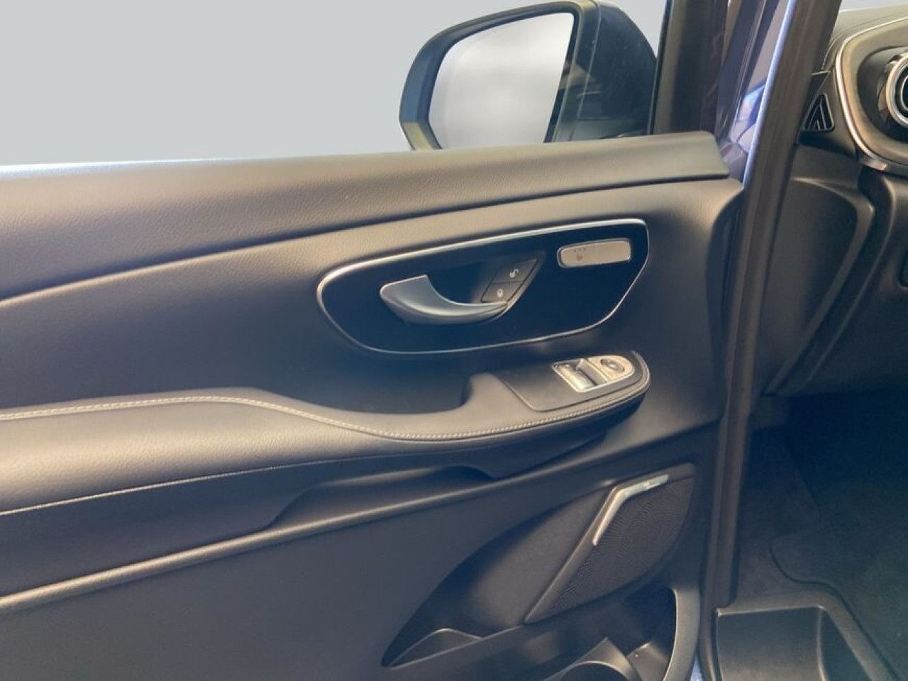Mercedes-Benz V-Klasse – Bild 19