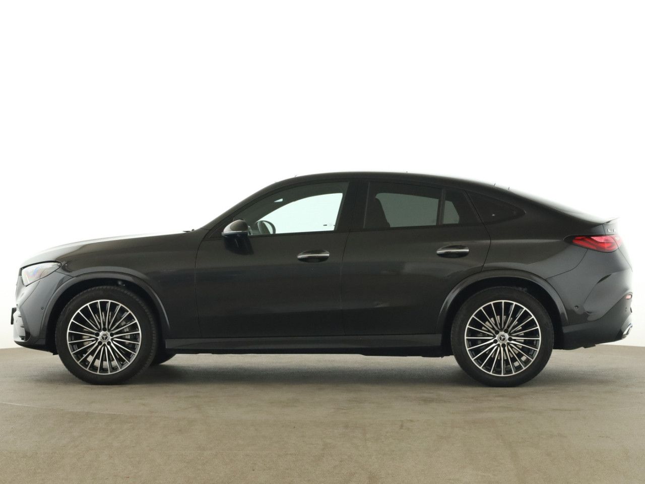 Mercedes-Benz GLC – Bild 3