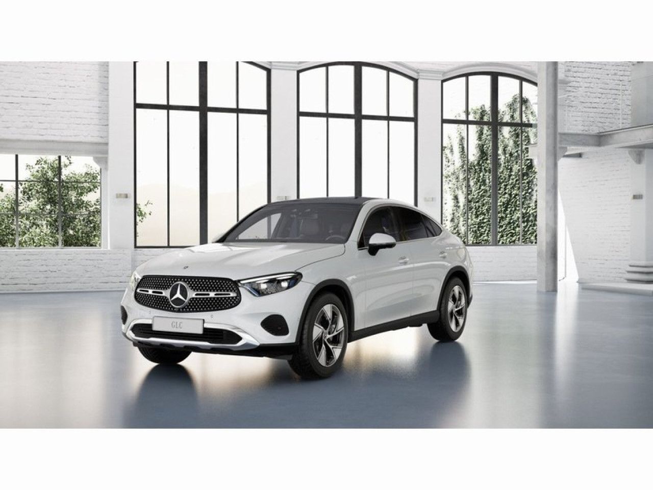 Mercedes-Benz GLC – Bild 12