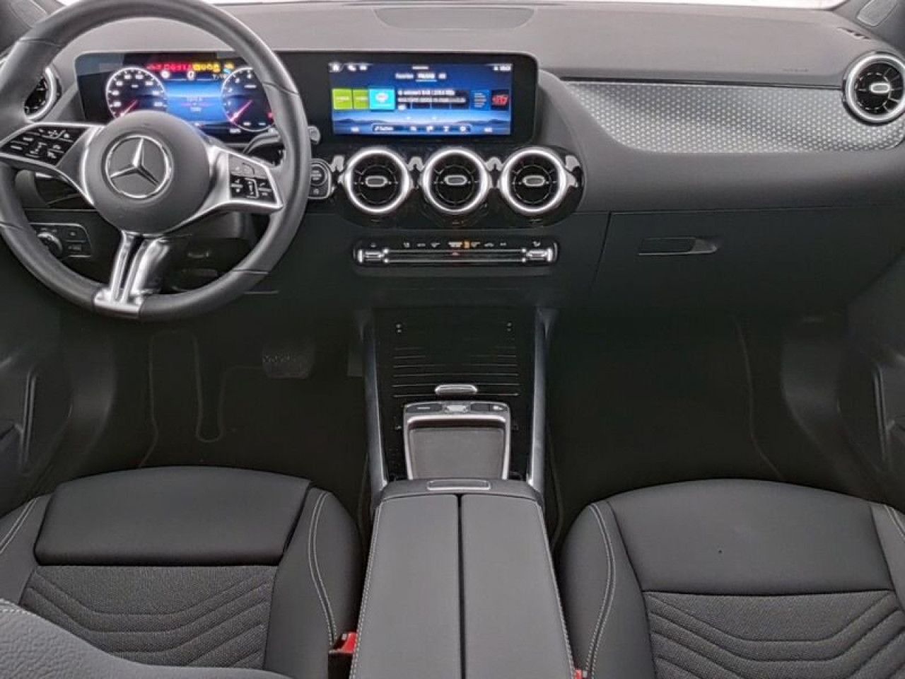 Mercedes-Benz B-Klasse – Bild 7