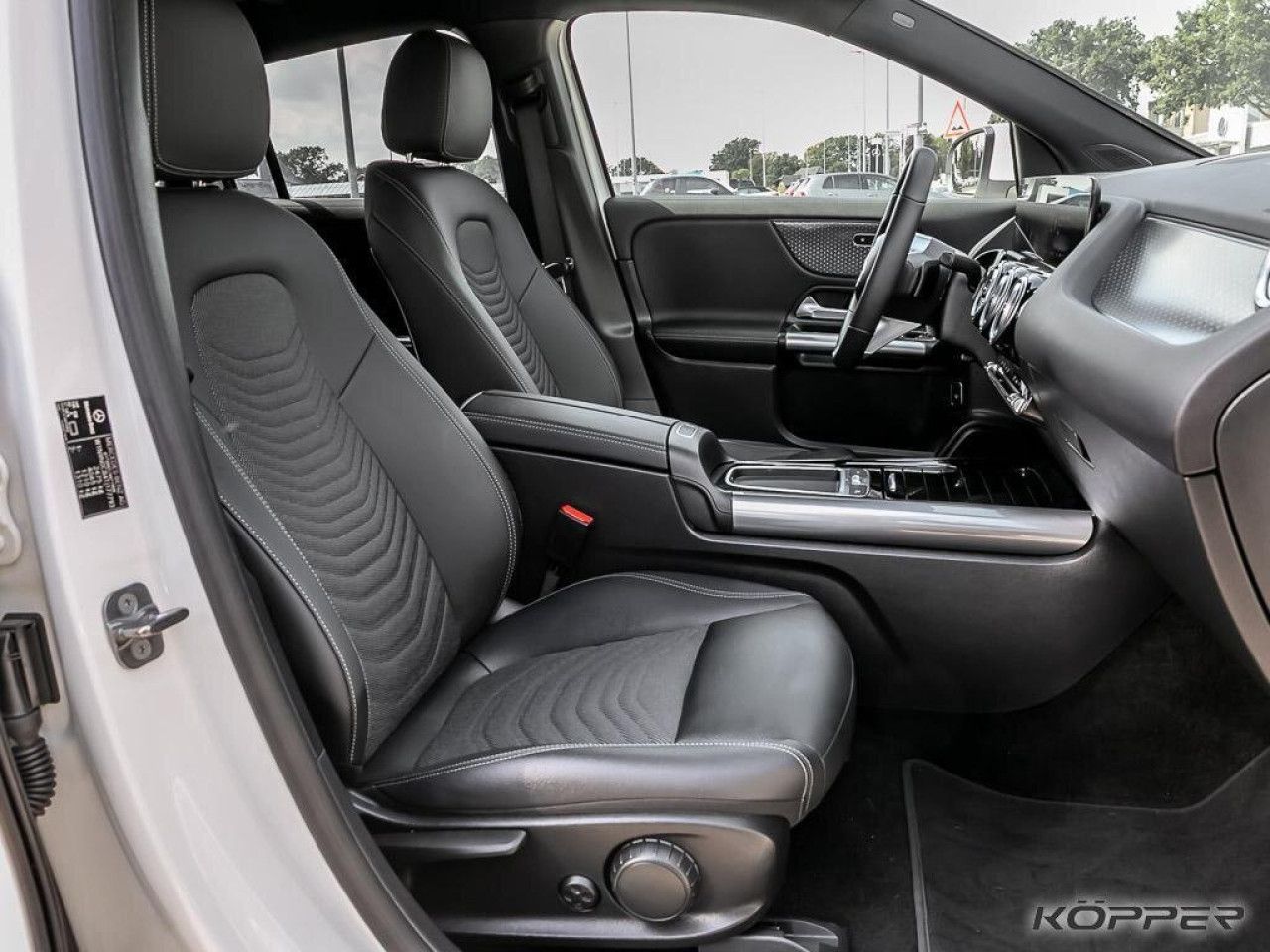 Mercedes-Benz EQA – Bild 5