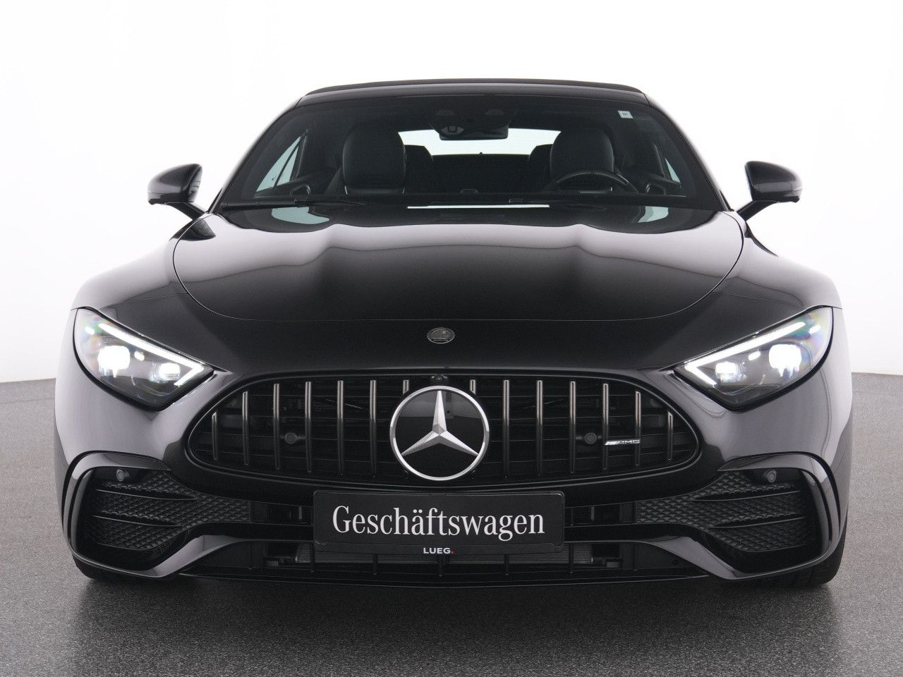 Mercedes-Benz SL – Bild 11
