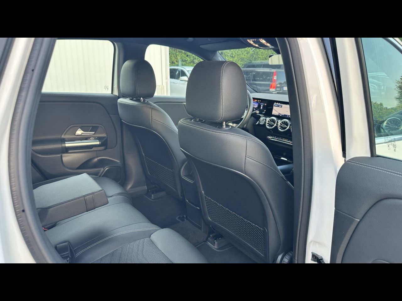 Mercedes-Benz EQA – Bild 23