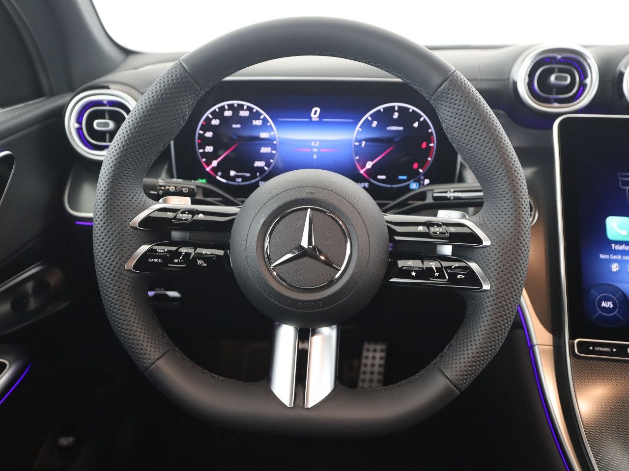 Mercedes-Benz GLC – Bild 10