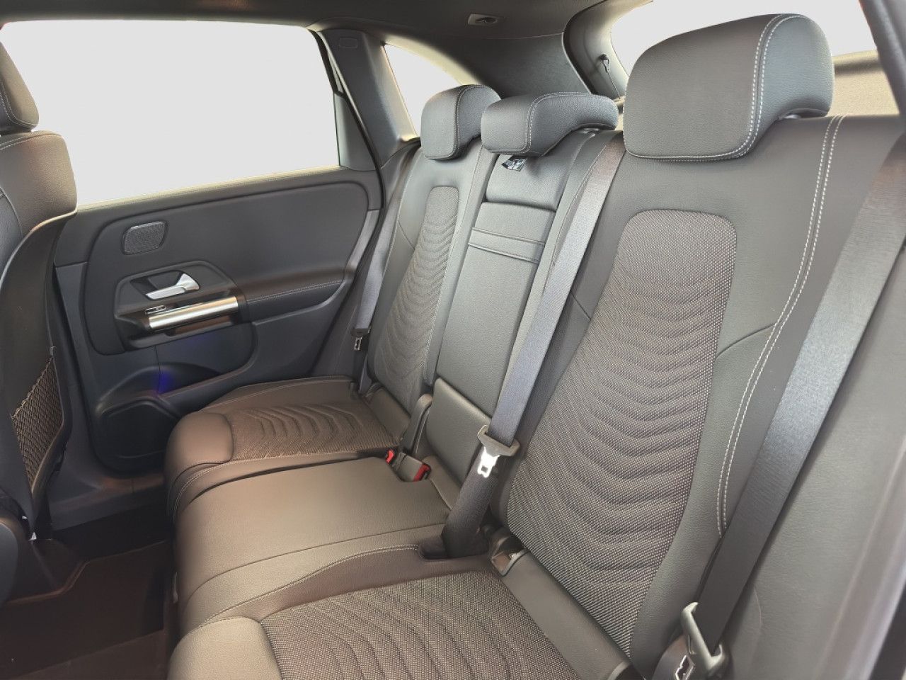 Mercedes-Benz B-Klasse – Bild 12