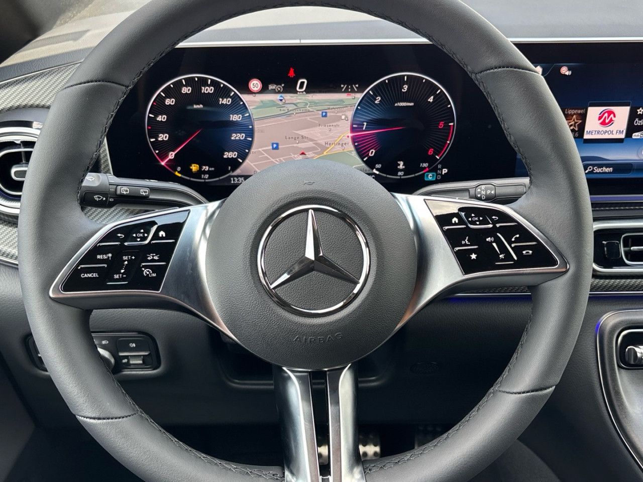 Mercedes-Benz V-Klasse – Bild 17