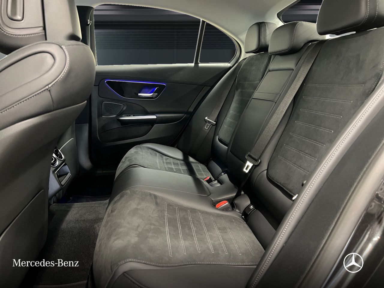 Mercedes-Benz C-Klasse – Bild 15