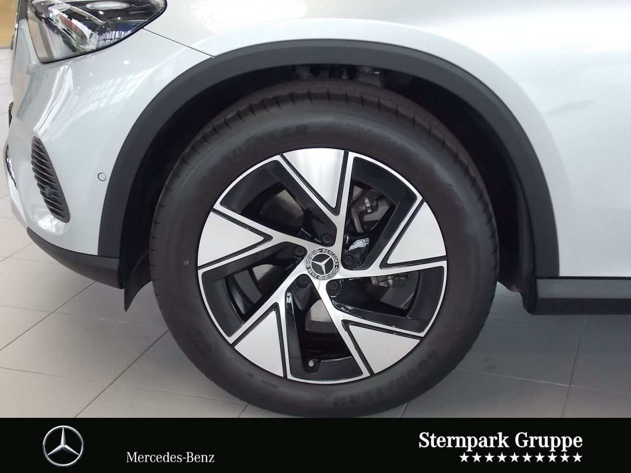 Mercedes-Benz GLC – Bild 16