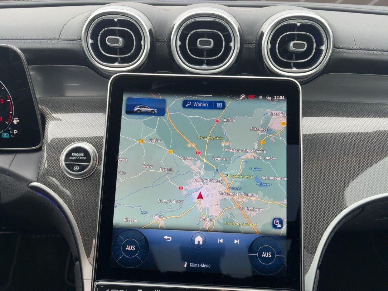 Mercedes-Benz GLC – Bild 14