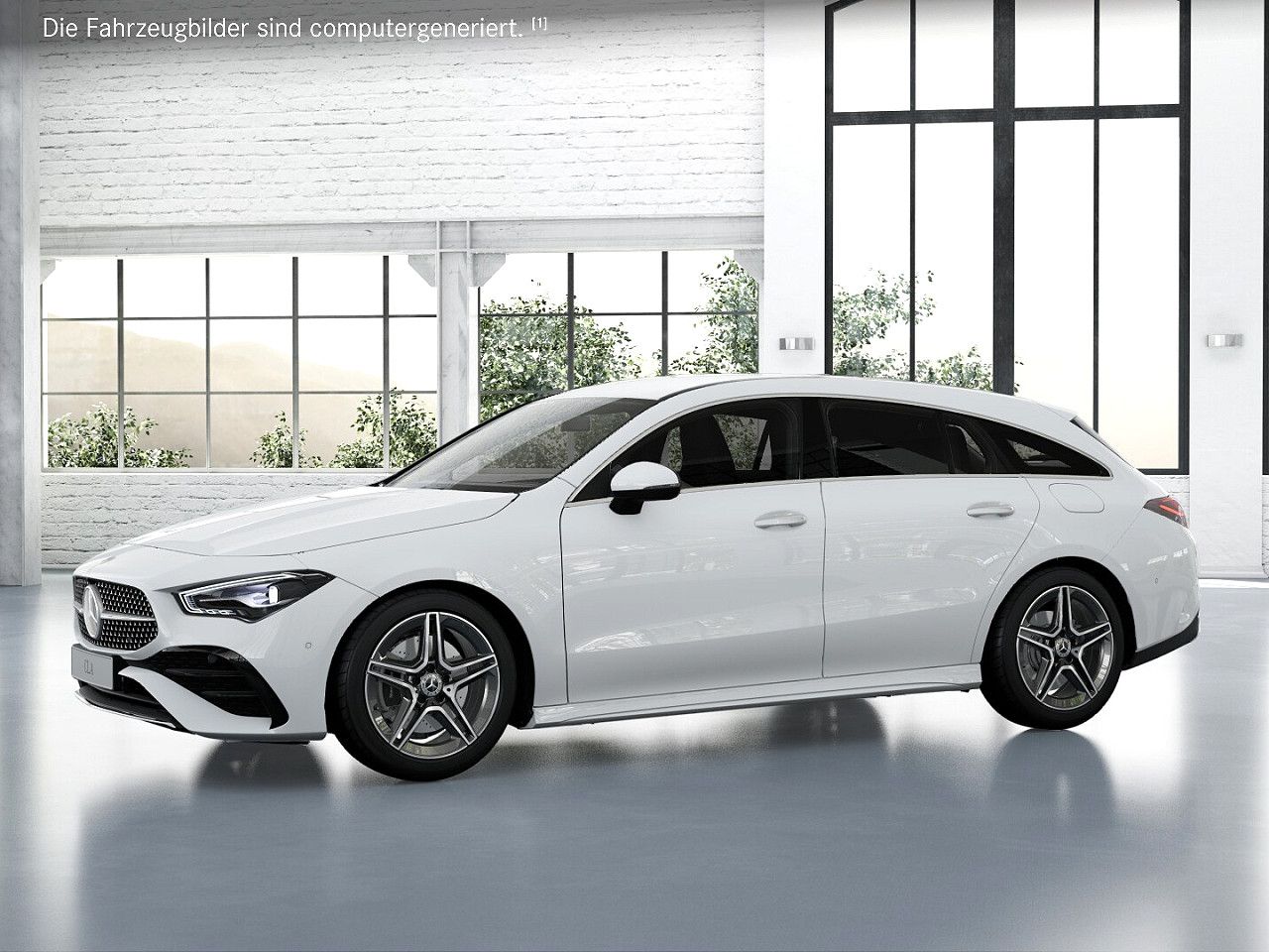 Mercedes-Benz CLA – Bild 28