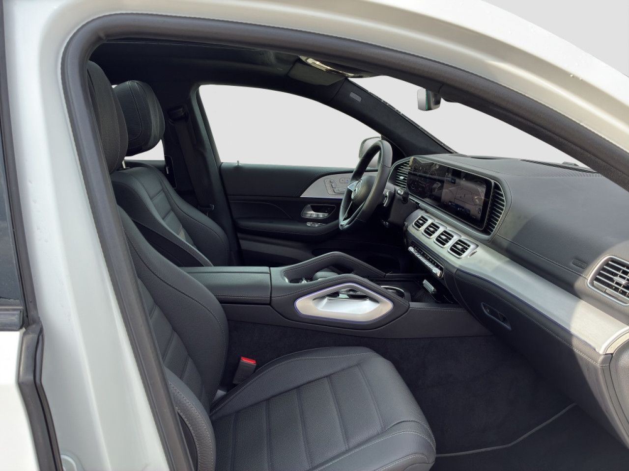 Mercedes-Benz GLE – Bild 22