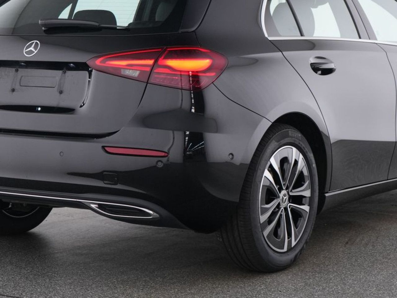 Mercedes-Benz A-Klasse – Bild 4