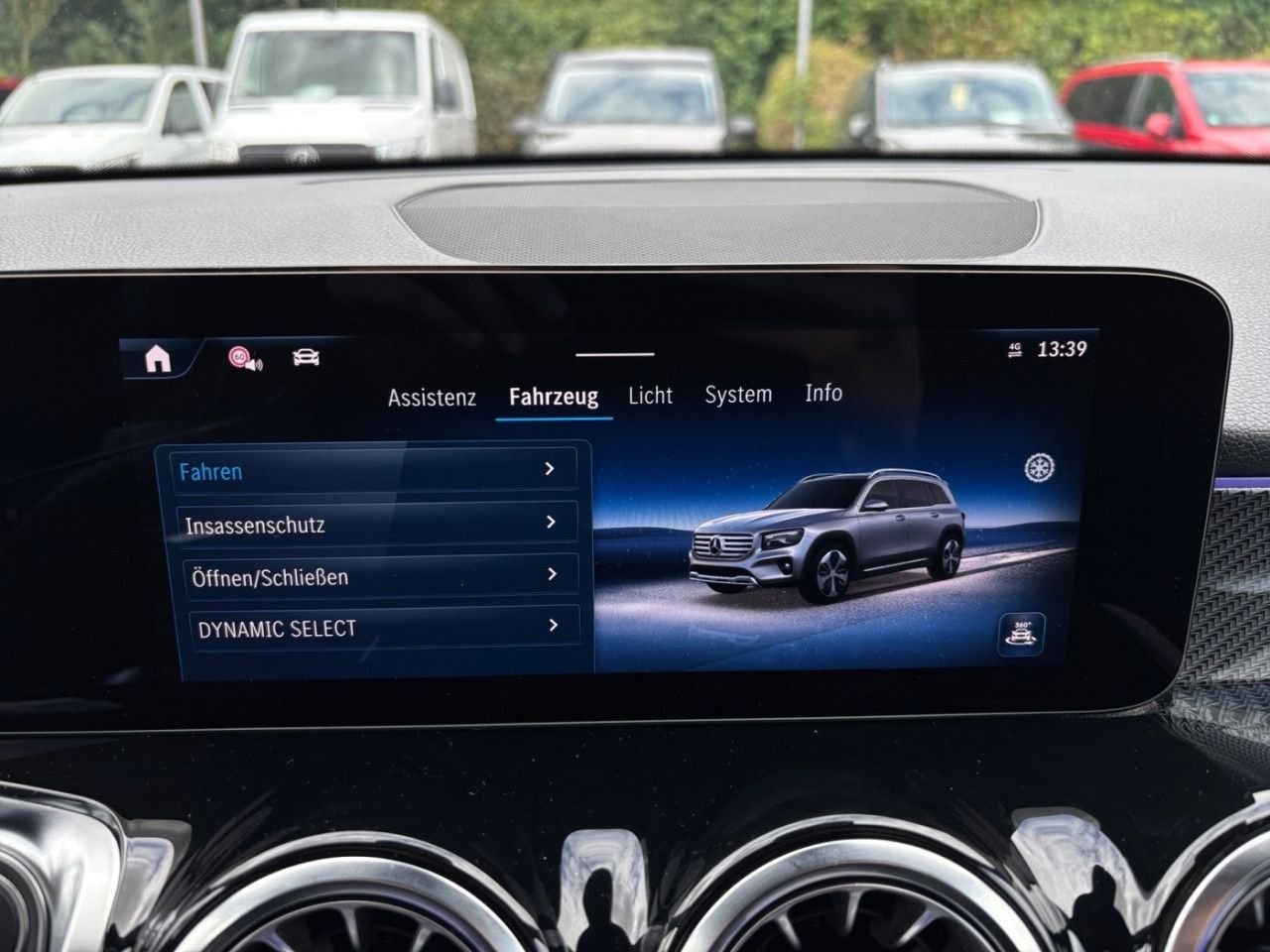 Mercedes-Benz GLB – Bild 26