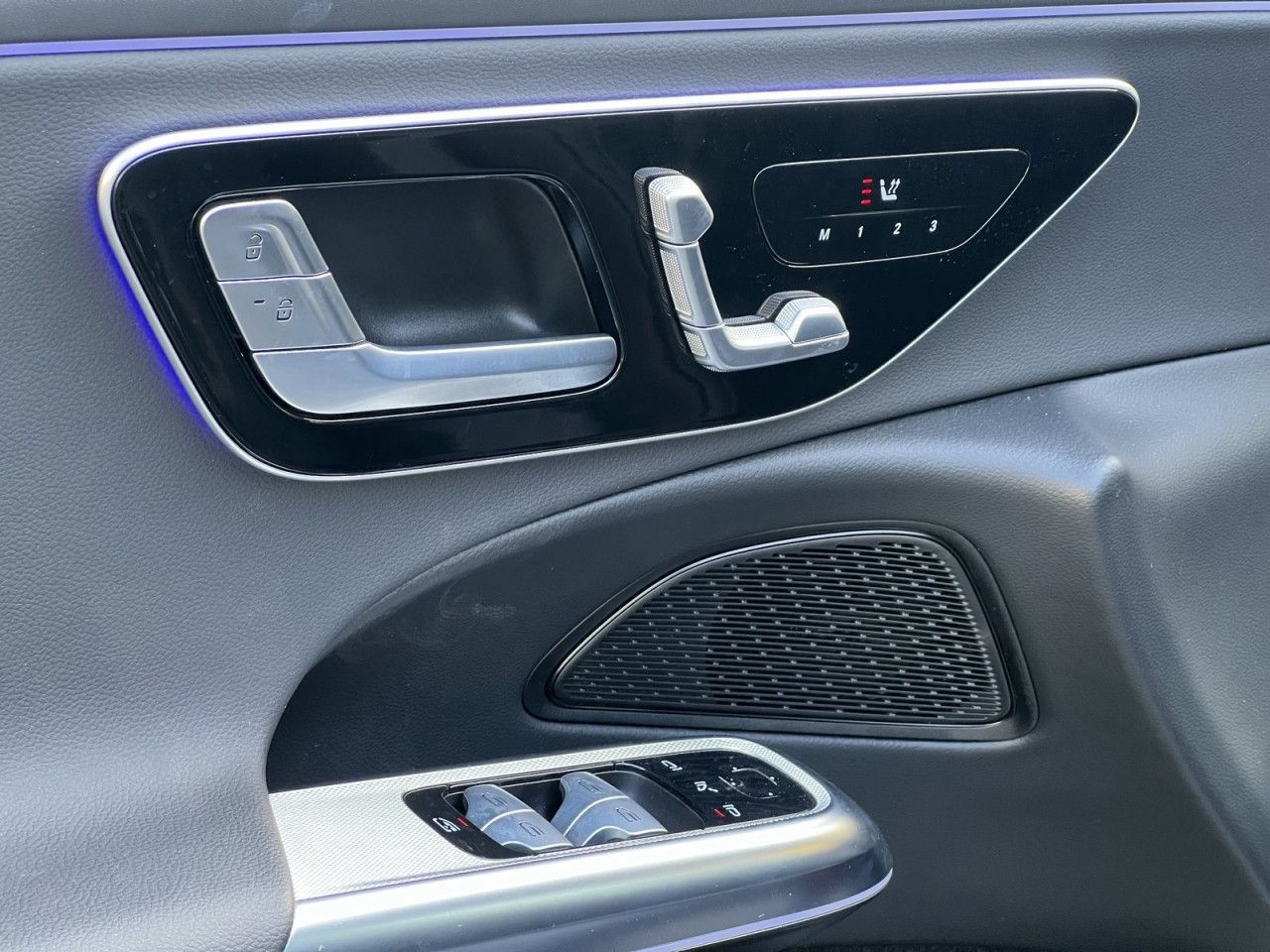 Mercedes-Benz E-Klasse – Bild 6