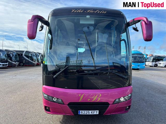 Neoplan Tourliner 2