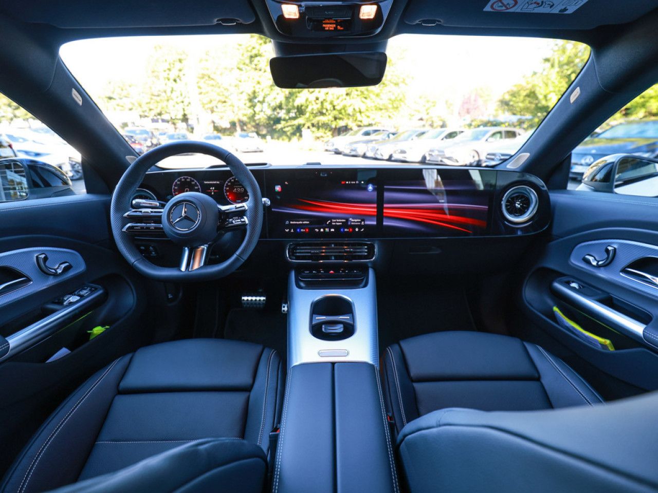 Mercedes-Benz CLA – Bild 7