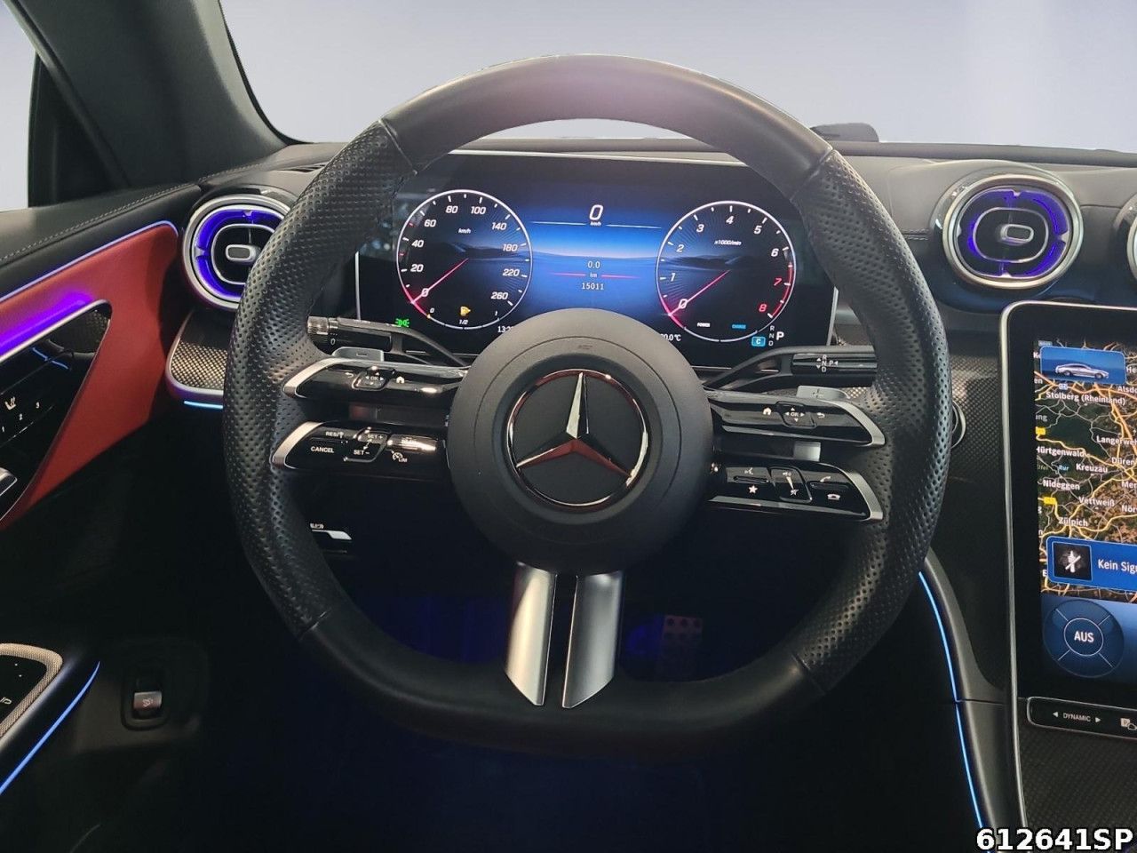 Mercedes-Benz CLE – Bild 9