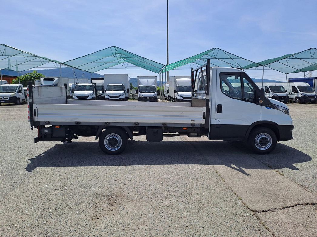 IVECO | DAILY 35S14H