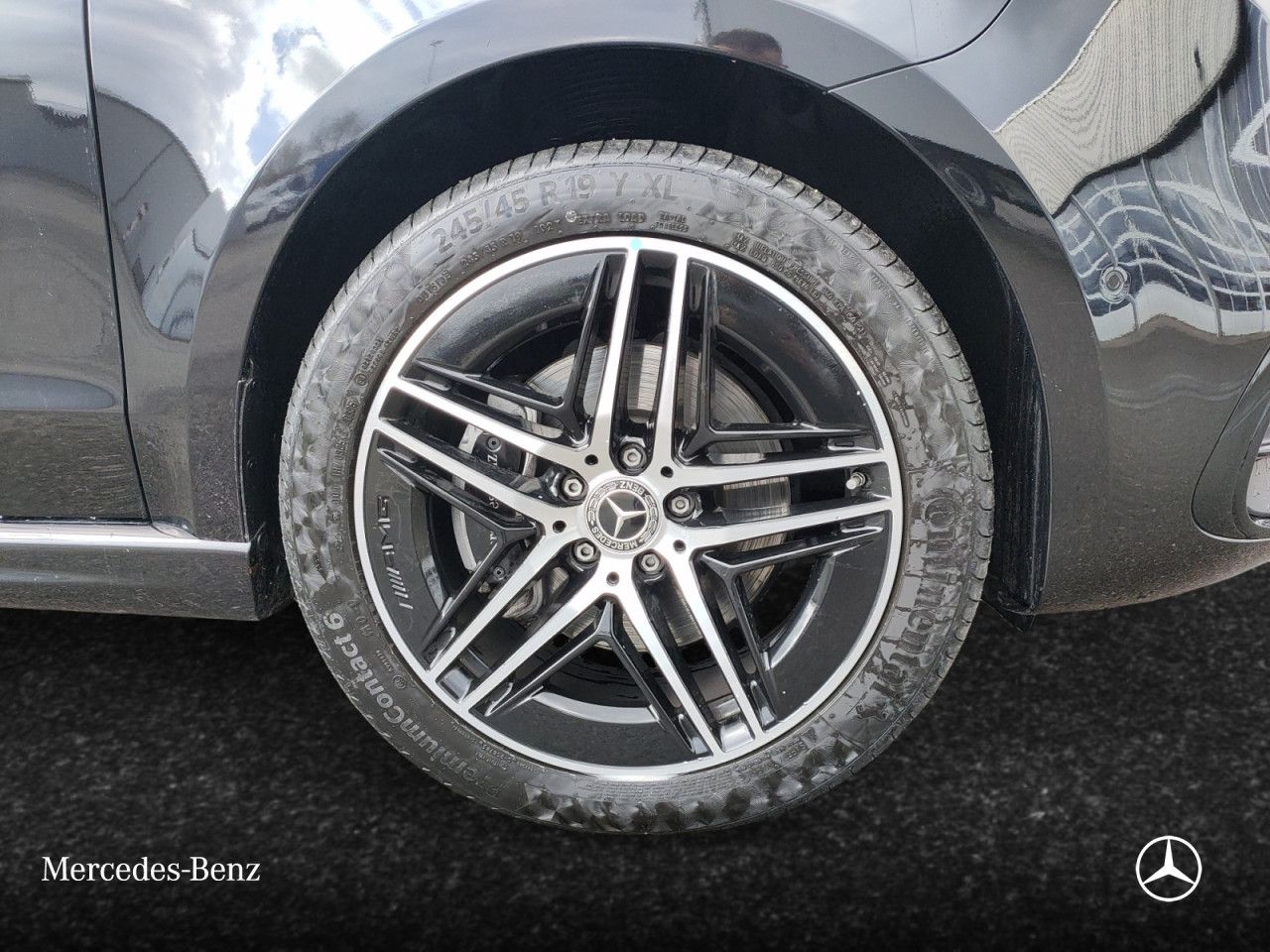 Mercedes-Benz V-Klasse – Bild 4