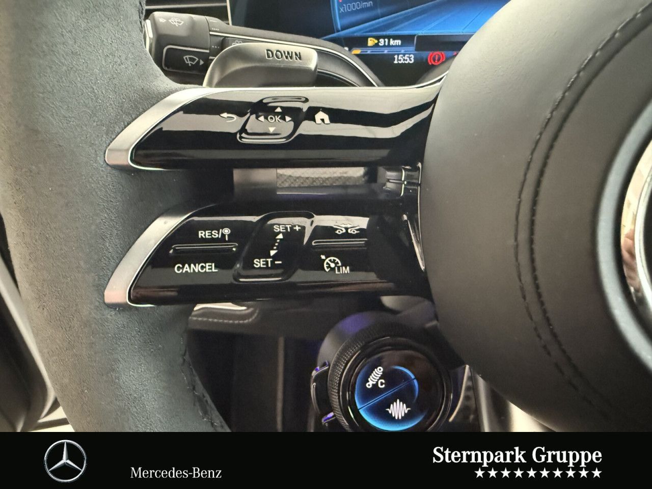 Mercedes-Benz GLE – Bild 17