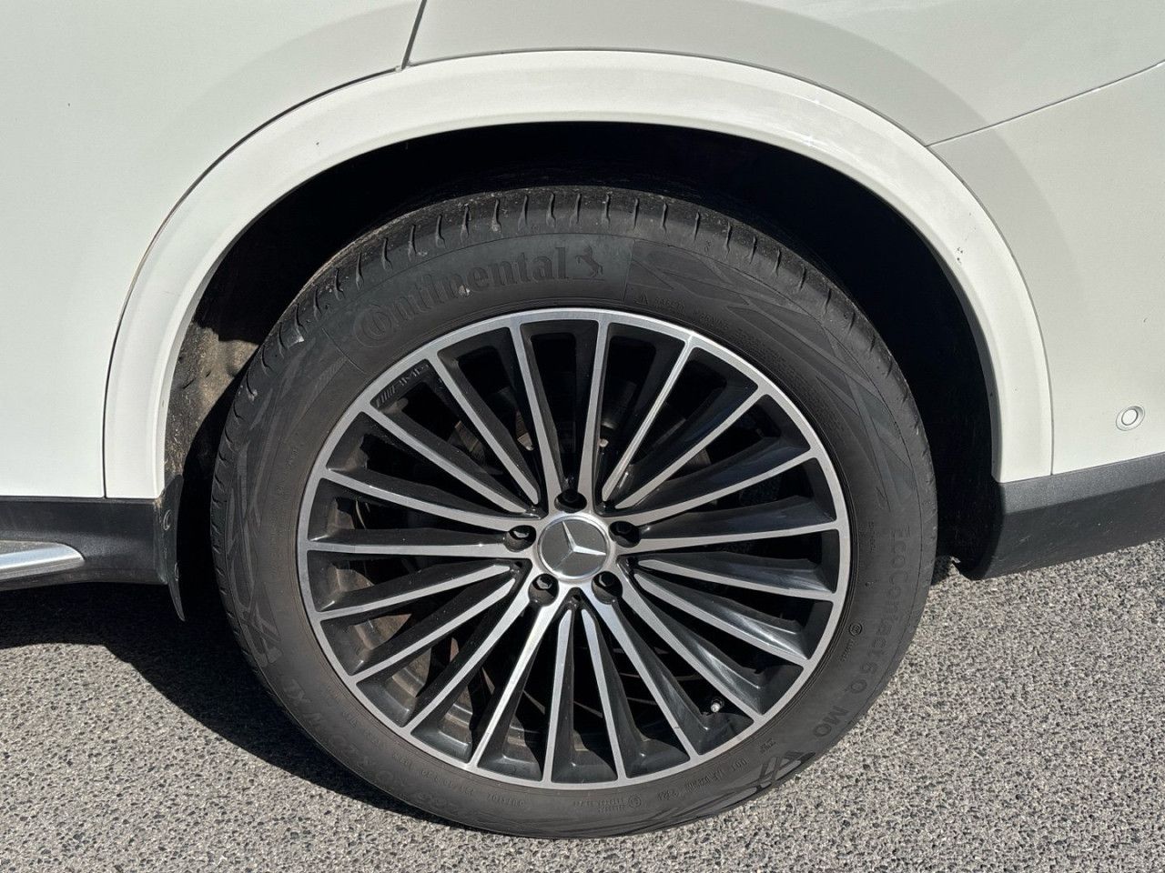 Mercedes-Benz GLC – Bild 12