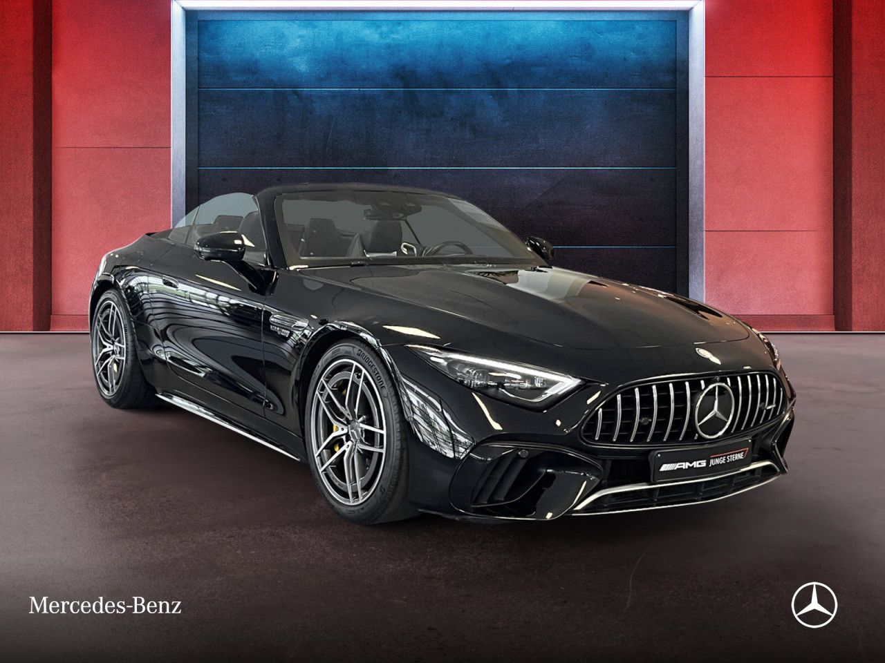 Mercedes-Benz SL – Bild 5