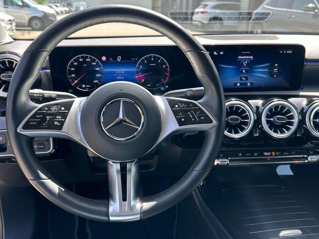 Mercedes-Benz A-Klasse – Bild 5