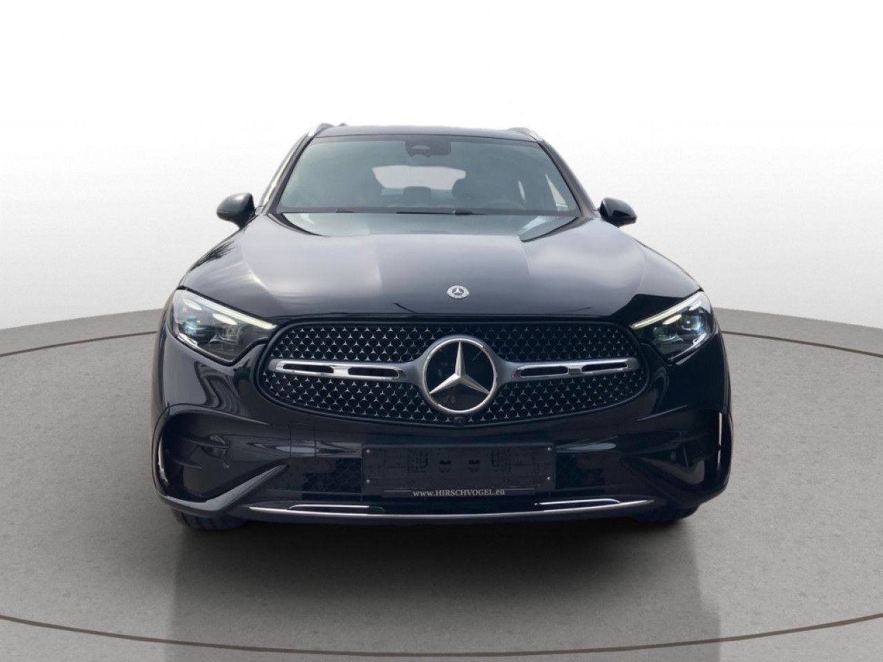 Mercedes-Benz GLC – Bild 2