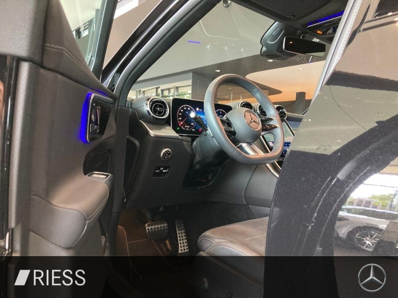 Mercedes-Benz GLC – Bild 5