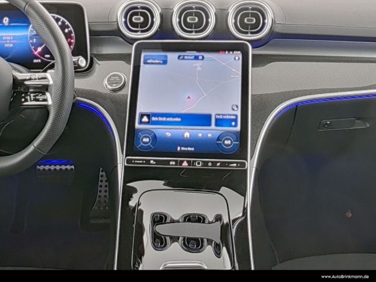 Mercedes-Benz C-Klasse – Bild 5