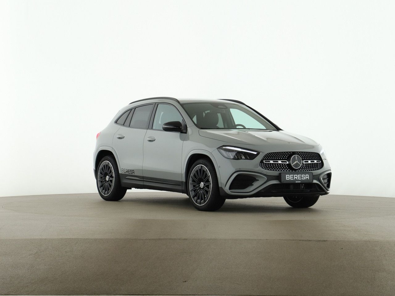 Mercedes-Benz GLA – Bild 8