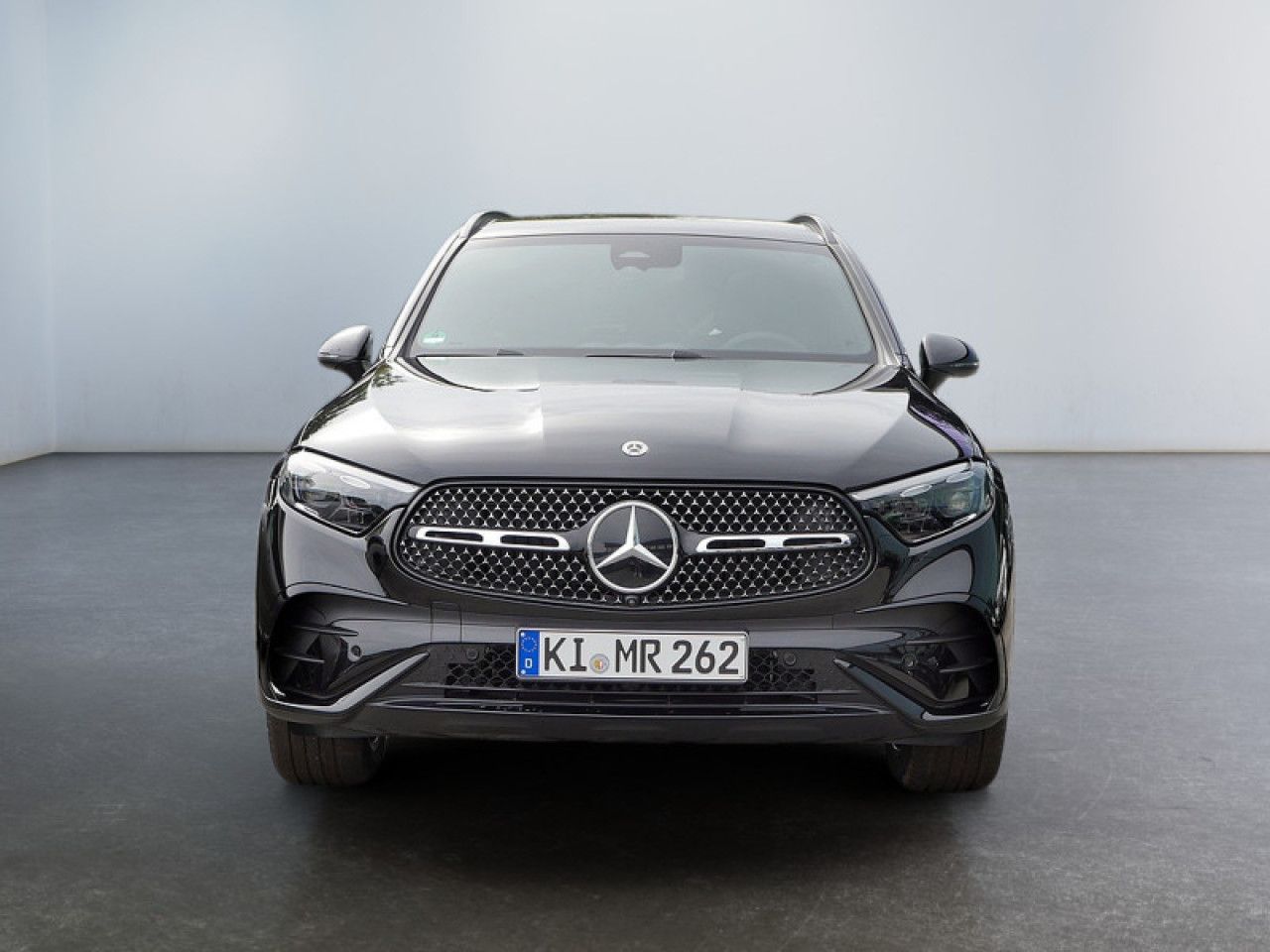 Mercedes-Benz GLC – Bild 2