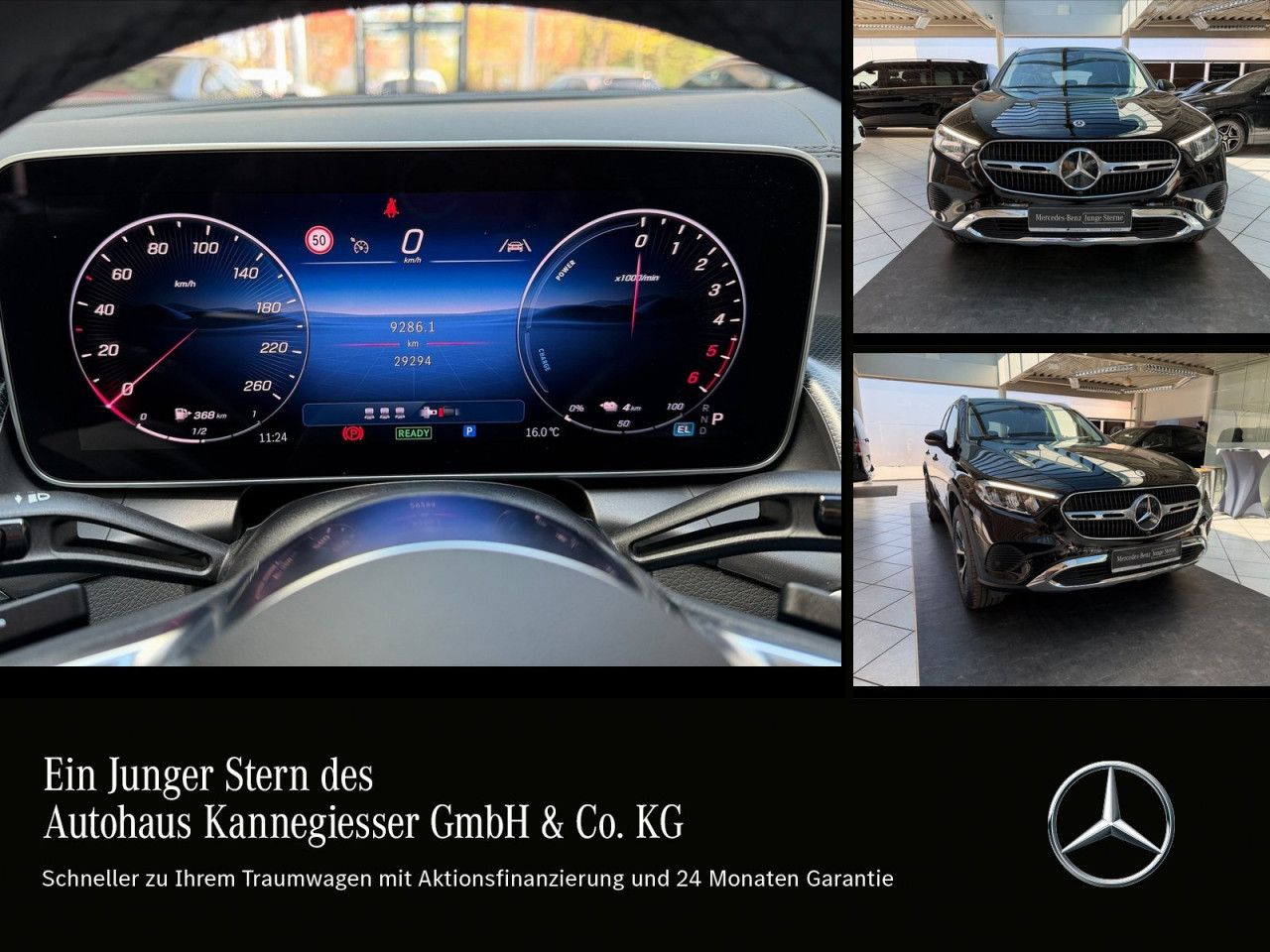 Mercedes-Benz GLC – Bild 8