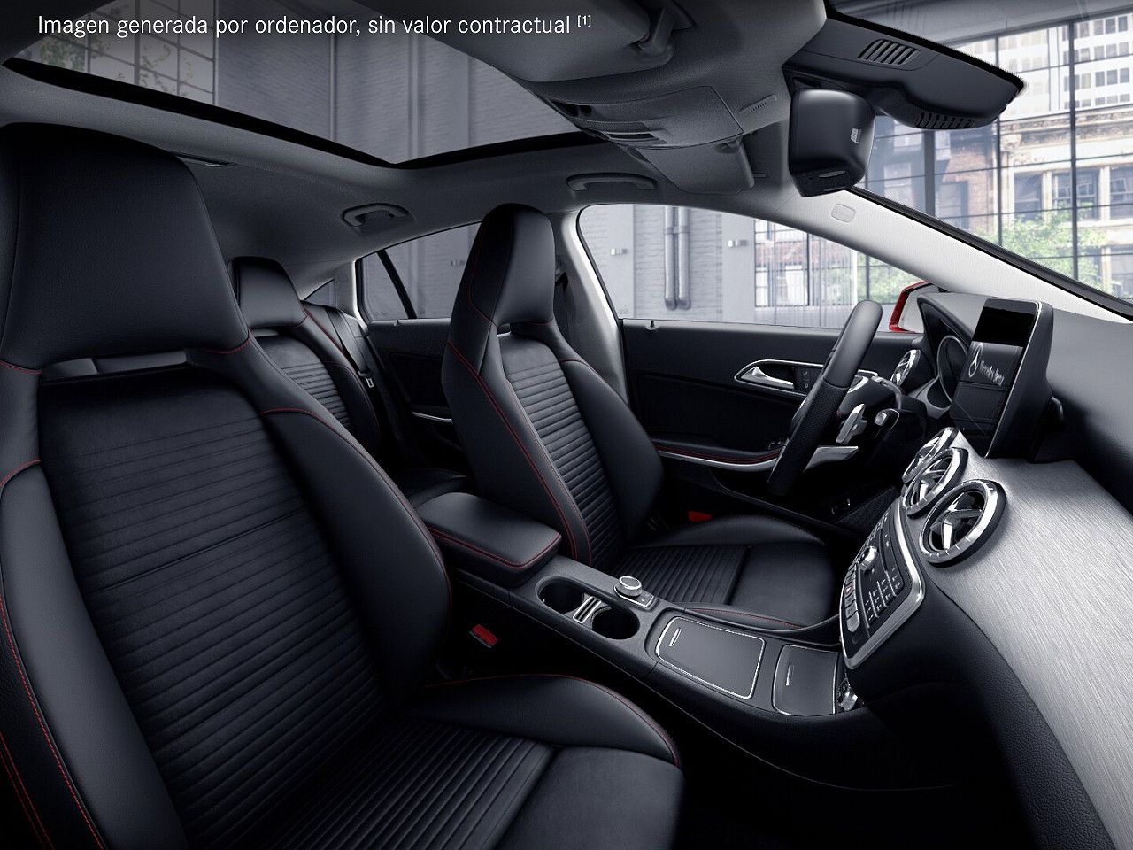 Foto de estudio 5 / 5