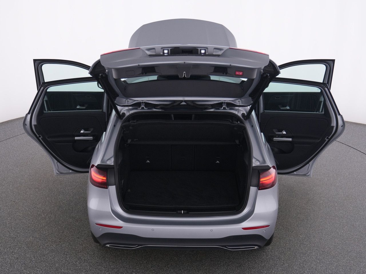 Mercedes-Benz B-Klasse – Bild 13