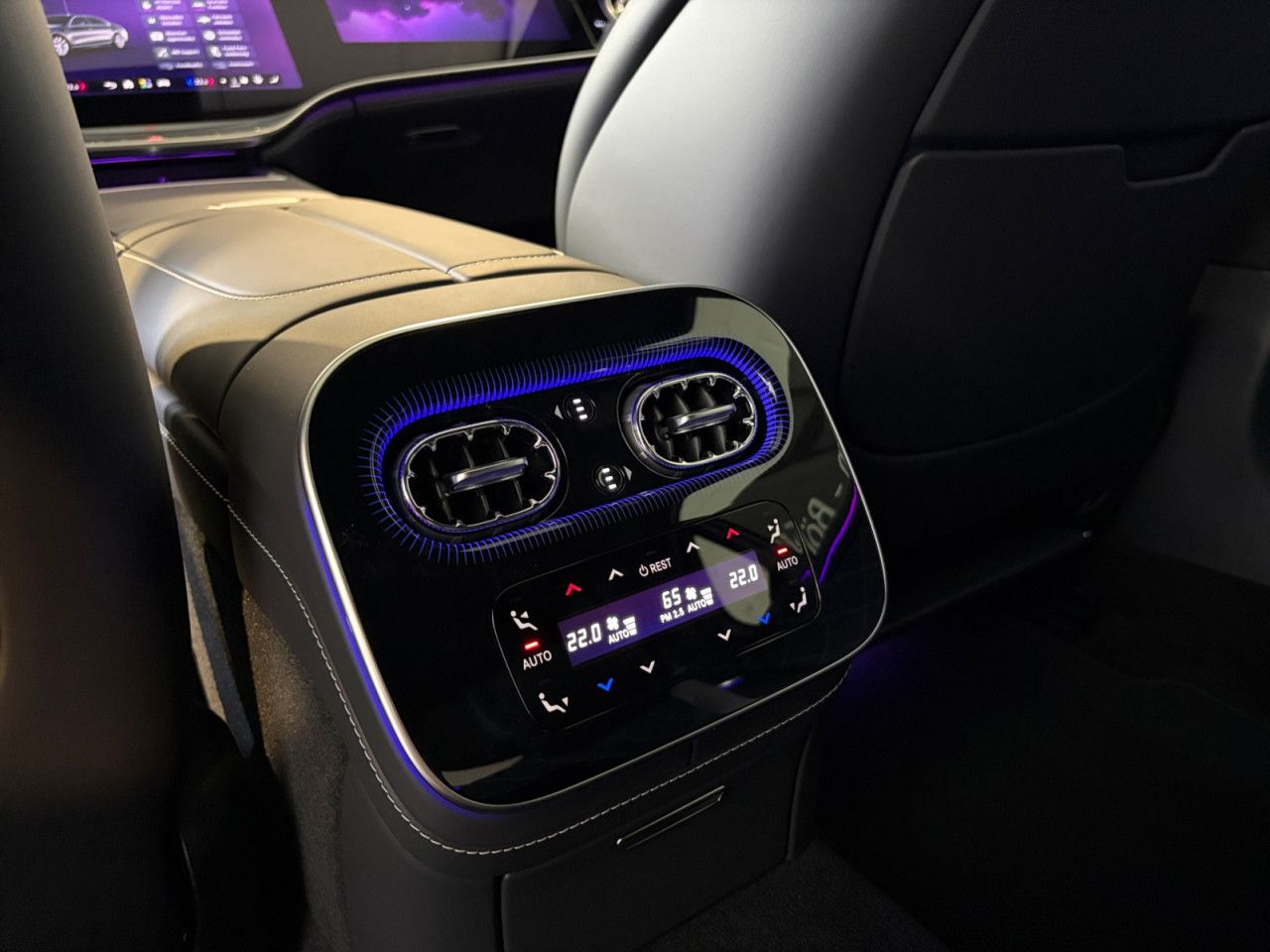 Mercedes-Benz S-Klasse – Bild 15