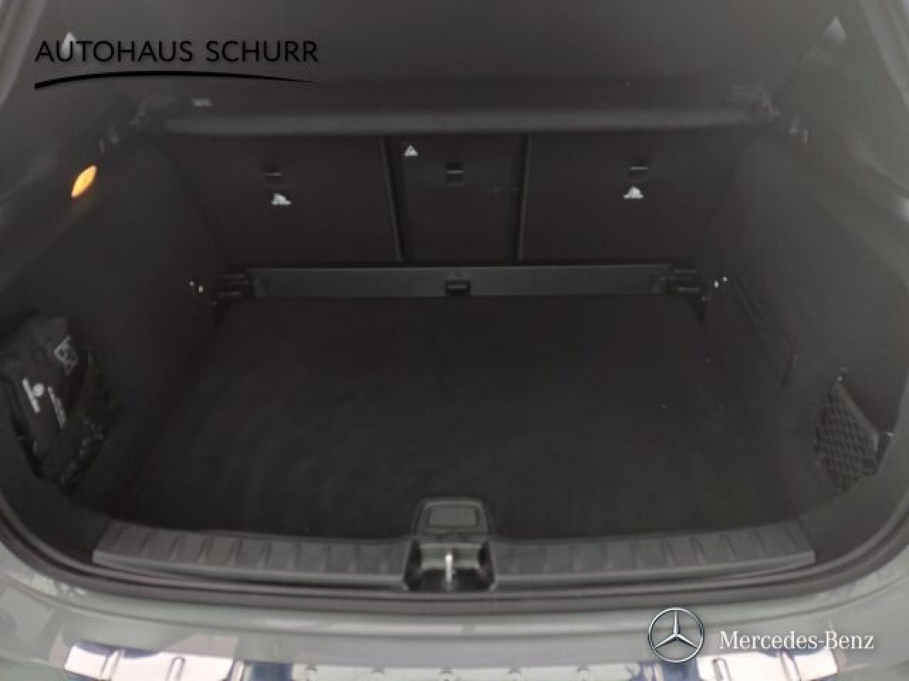 Mercedes-Benz GLA – Bild 5